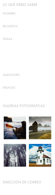 Lo que debes saber

Nombre:
Historia de la Música

recursos
leer en cómic

temas
antigüedad | edad media
renacimiento
barroco
clasicismo
romanticismo
siglo XX

audciones
---, ---, ---

enlaces
temario segundo bachillerato


galerias fotográficas

￼￼￼￼

dirección de correo
musicagetares@germansanantonio.com