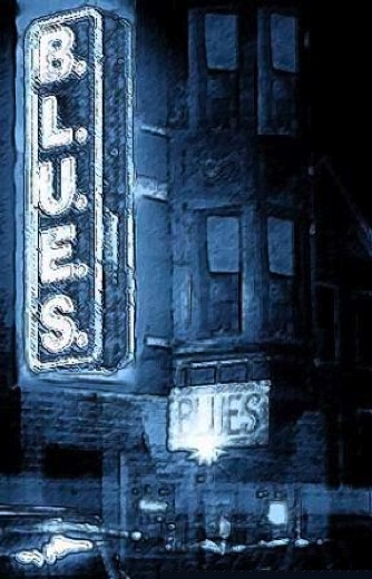 Chicago Blues Bar
