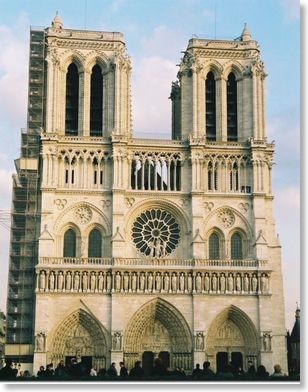 catedral-Notre-Dame